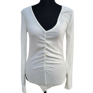 Polly and Esther Women's Bodysuit. Size Medium. New With Tags